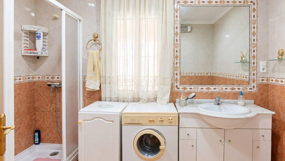 Sale - Town House - San Miguel de Salinas - San Miguel de Salinas Centro