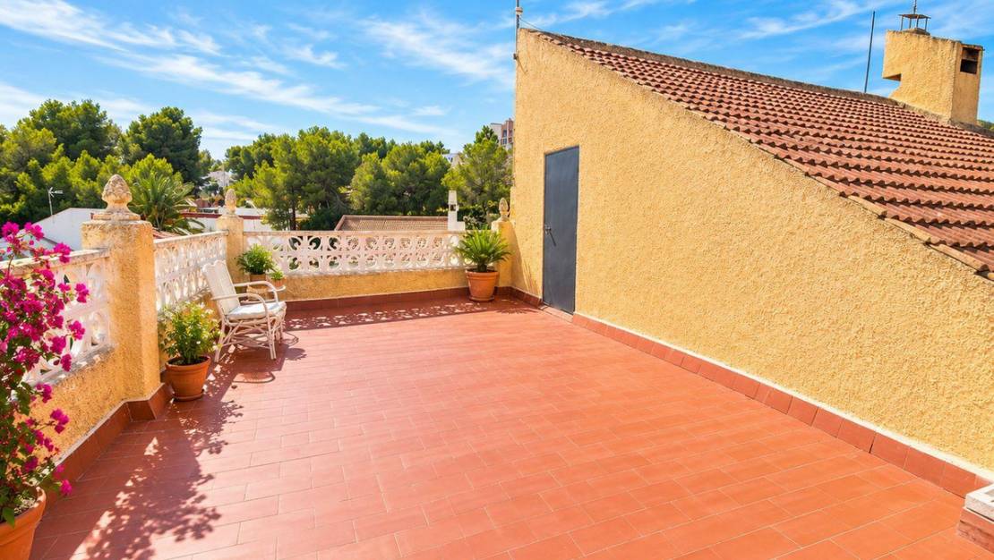 Sale - Town House - San Miguel de Salinas - San Miguel de Salinas Centro