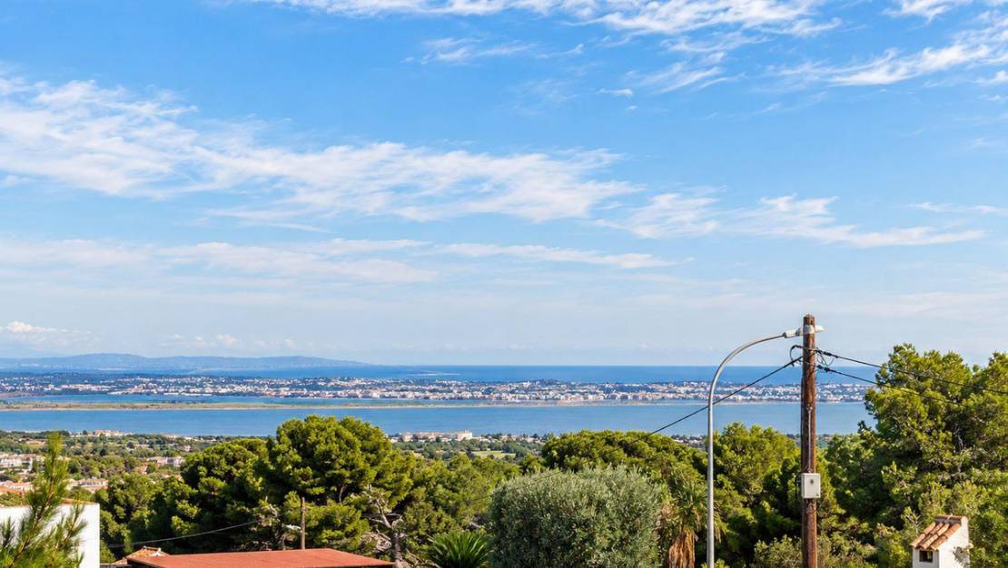 Sale - Town House - San Miguel de Salinas - San Miguel de Salinas Centro
