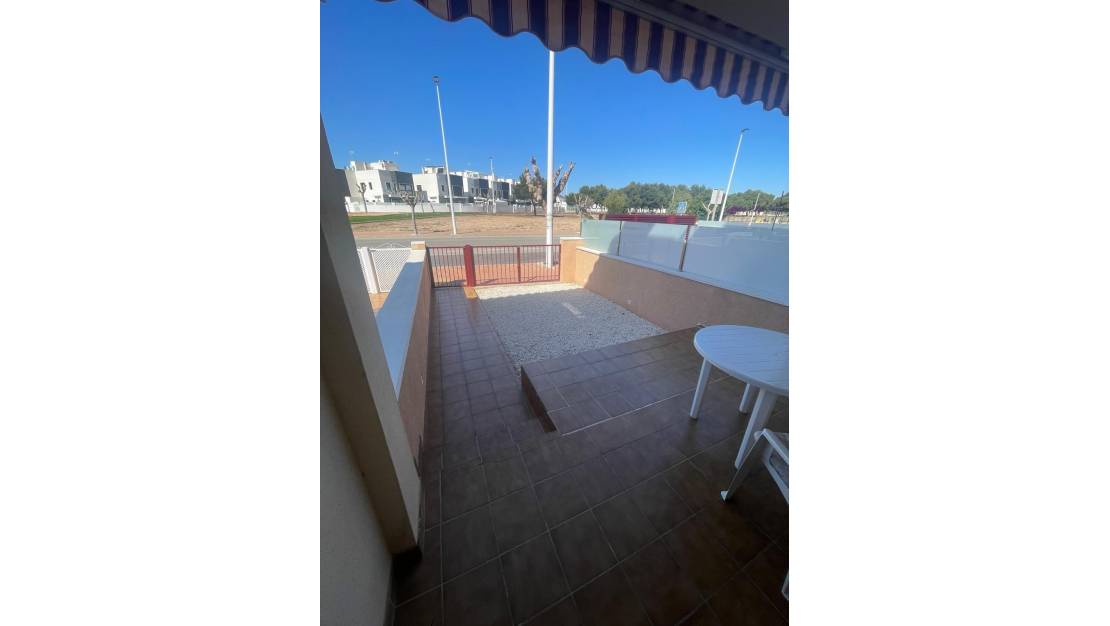 Sale - Town House - San Pedro del Pinatar - Lo Pagan