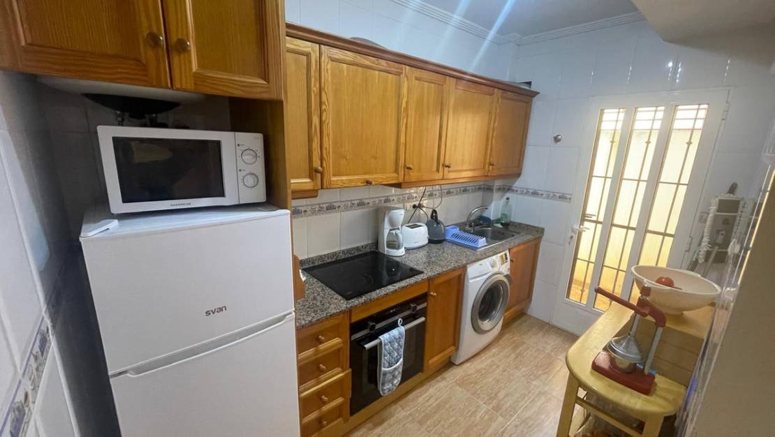 Sale - Town House - San Pedro del Pinatar - Lo Pagan