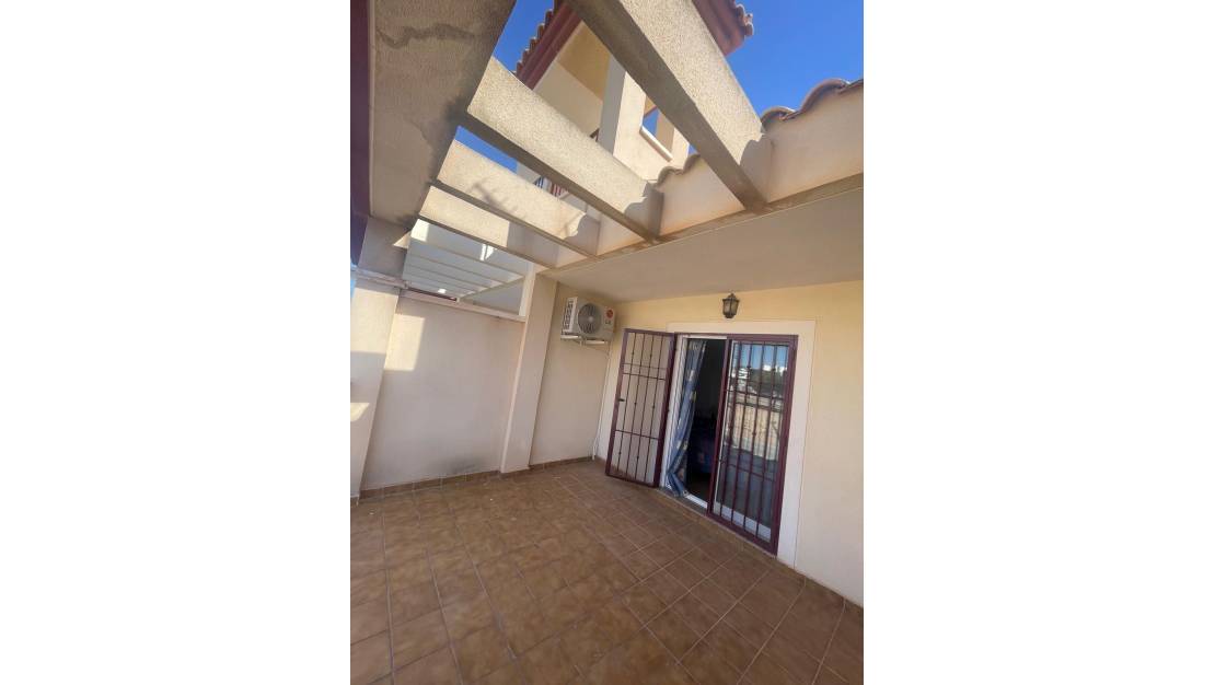 Sale - Town House - San Pedro del Pinatar - Lo Pagan