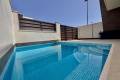 Sale - Town House - San Pedro del Pinatar - Lo Pagan