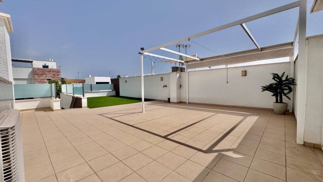Sale - Town House - San Pedro del Pinatar - Lo Pagan