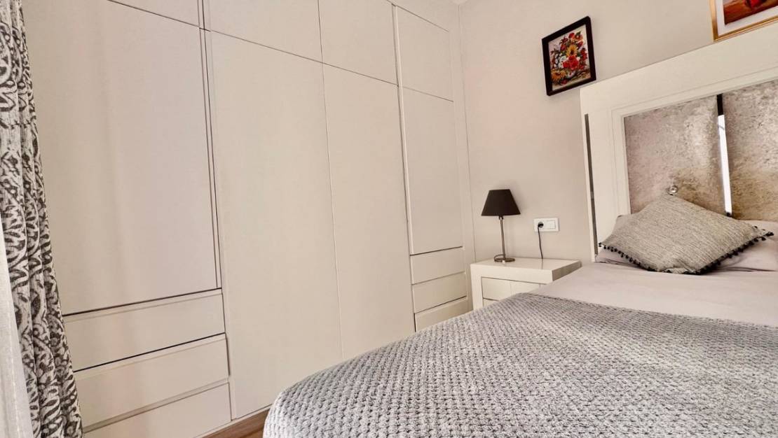 Sale - Town House - San Pedro del Pinatar - Lo Pagan