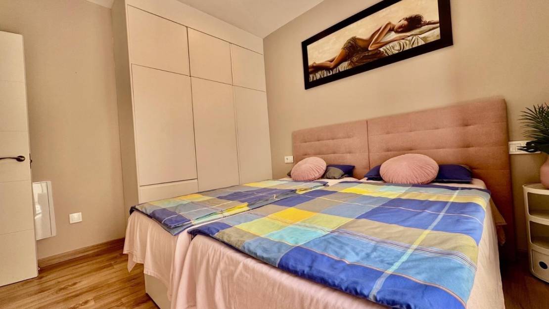 Sale - Town House - San Pedro del Pinatar - Lo Pagan