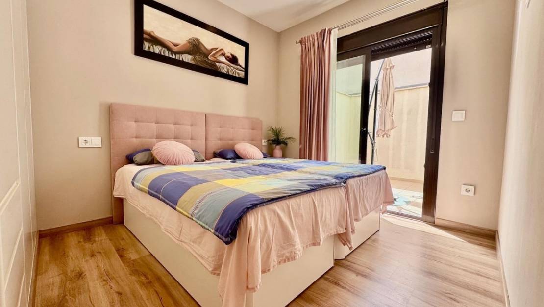 Sale - Town House - San Pedro del Pinatar - Lo Pagan