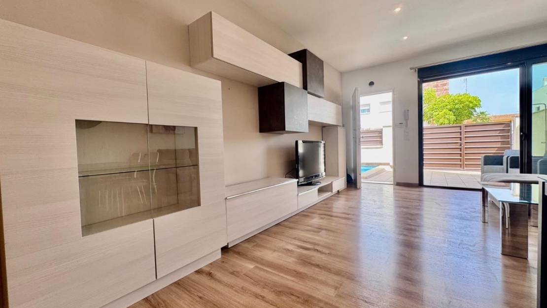 Sale - Town House - San Pedro del Pinatar - Lo Pagan