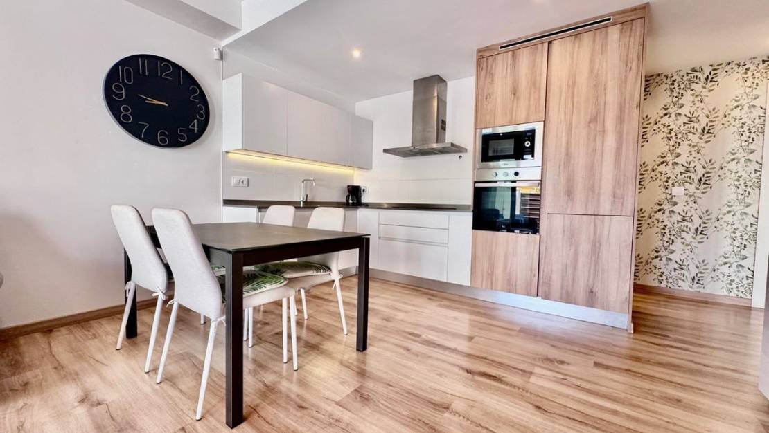 Sale - Town House - San Pedro del Pinatar - Lo Pagan