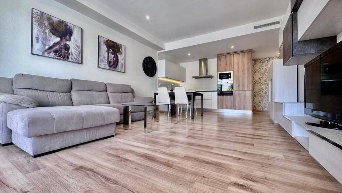 Sale - Town House - San Pedro del Pinatar - Lo Pagan