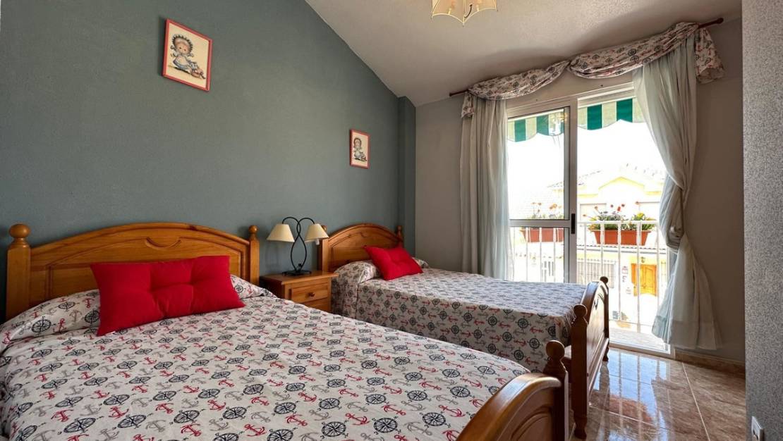 Sale - Town House - San Pedro del Pinatar - Lo Pagan