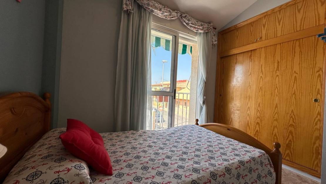 Sale - Town House - San Pedro del Pinatar - Lo Pagan