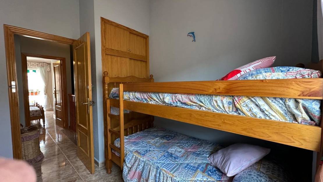 Sale - Town House - San Pedro del Pinatar - Lo Pagan