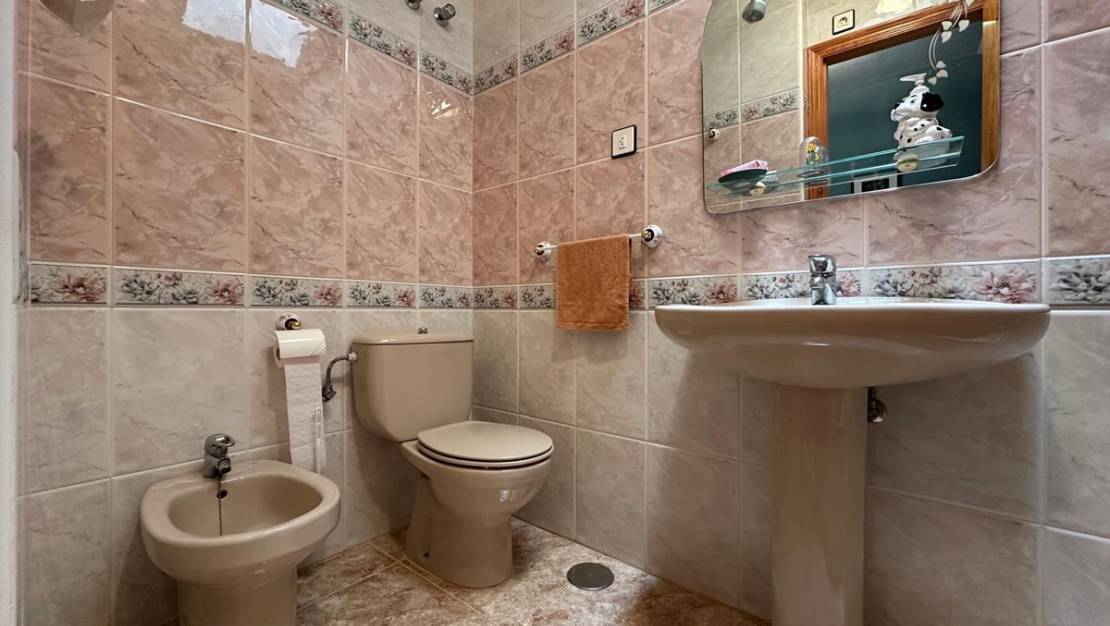Sale - Town House - San Pedro del Pinatar - Lo Pagan