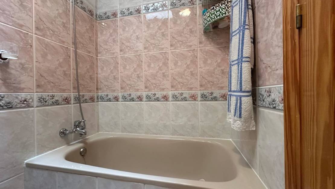 Sale - Town House - San Pedro del Pinatar - Lo Pagan