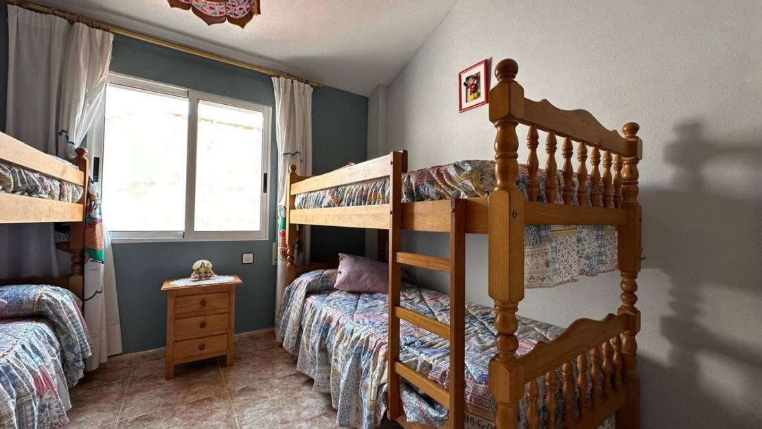 Sale - Town House - San Pedro del Pinatar - Lo Pagan