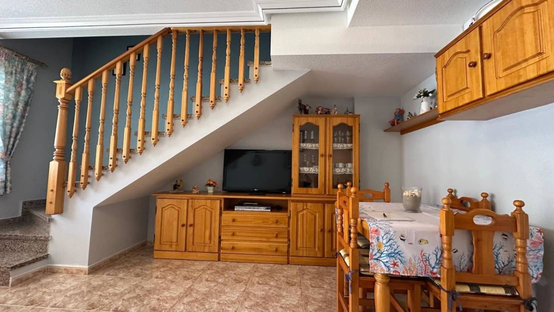 Sale - Town House - San Pedro del Pinatar - Lo Pagan