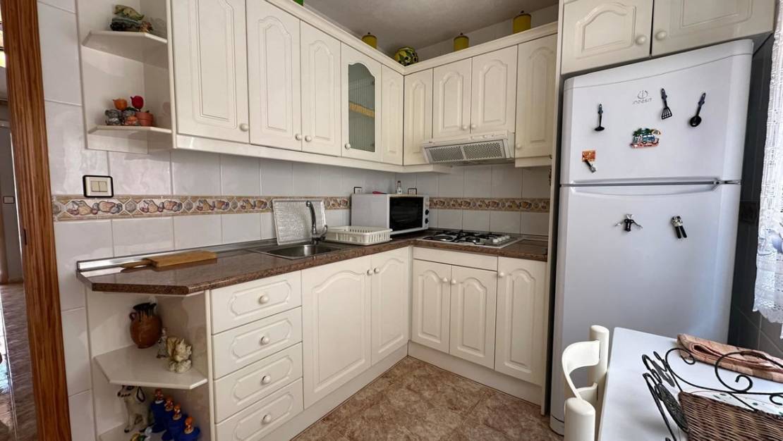 Sale - Town House - San Pedro del Pinatar - Lo Pagan