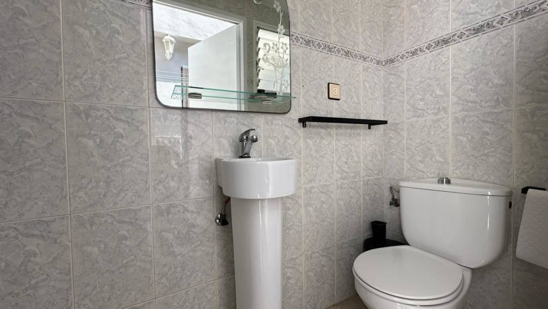 Sale - Town House - San Pedro del Pinatar - Lo Pagan