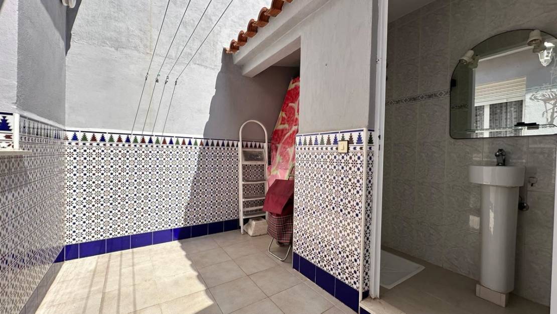 Sale - Town House - San Pedro del Pinatar - Lo Pagan