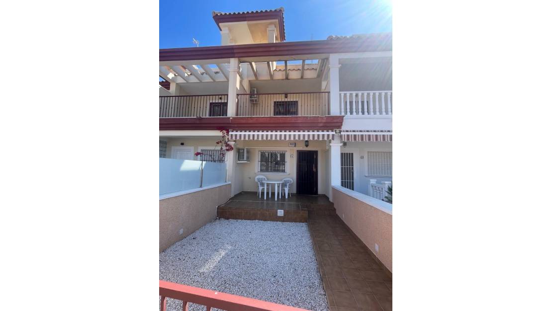 Sale - Town House - San Pedro del Pinatar - Lo Pagan
