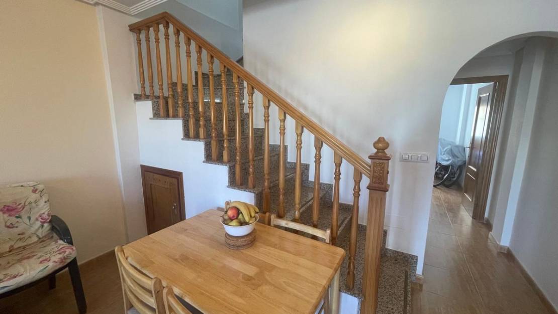 Sale - Town House - San Pedro del Pinatar - Lo Pagan