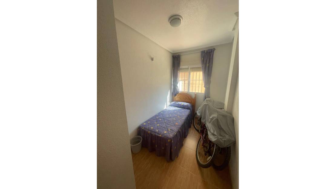 Sale - Town House - San Pedro del Pinatar - Lo Pagan