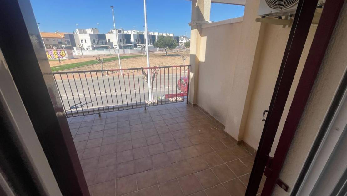 Sale - Town House - San Pedro del Pinatar - Lo Pagan