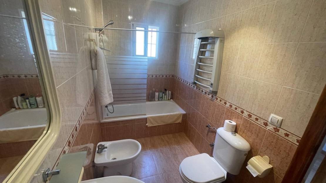 Sale - Town House - San Pedro del Pinatar - Lo Pagan