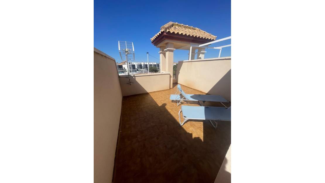 Sale - Town House - San Pedro del Pinatar - Lo Pagan