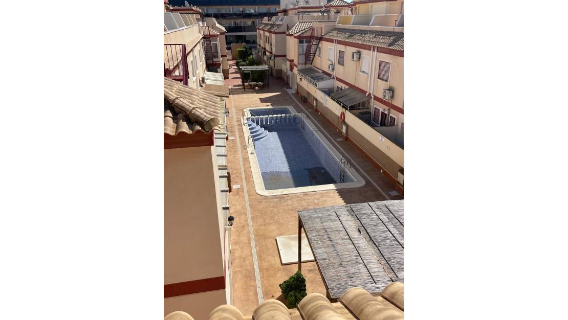 Sale - Town House - San Pedro del Pinatar - Lo Pagan