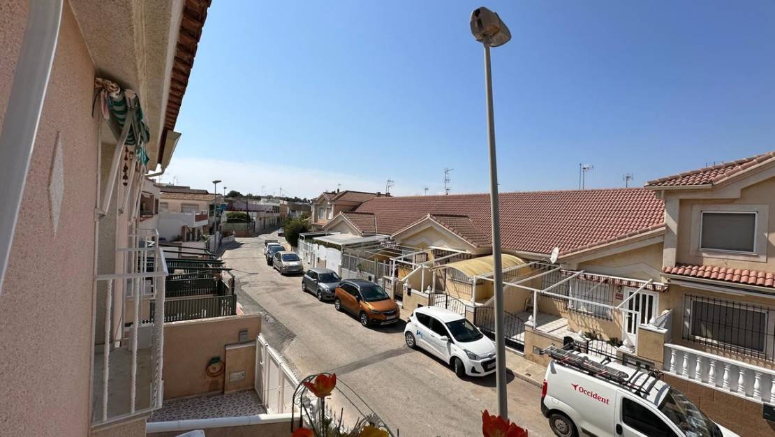 Sale - Town House - San Pedro del Pinatar - Lo Pagan