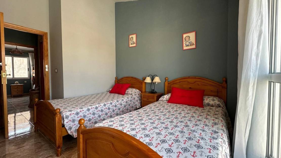 Sale - Town House - San Pedro del Pinatar - Lo Pagan