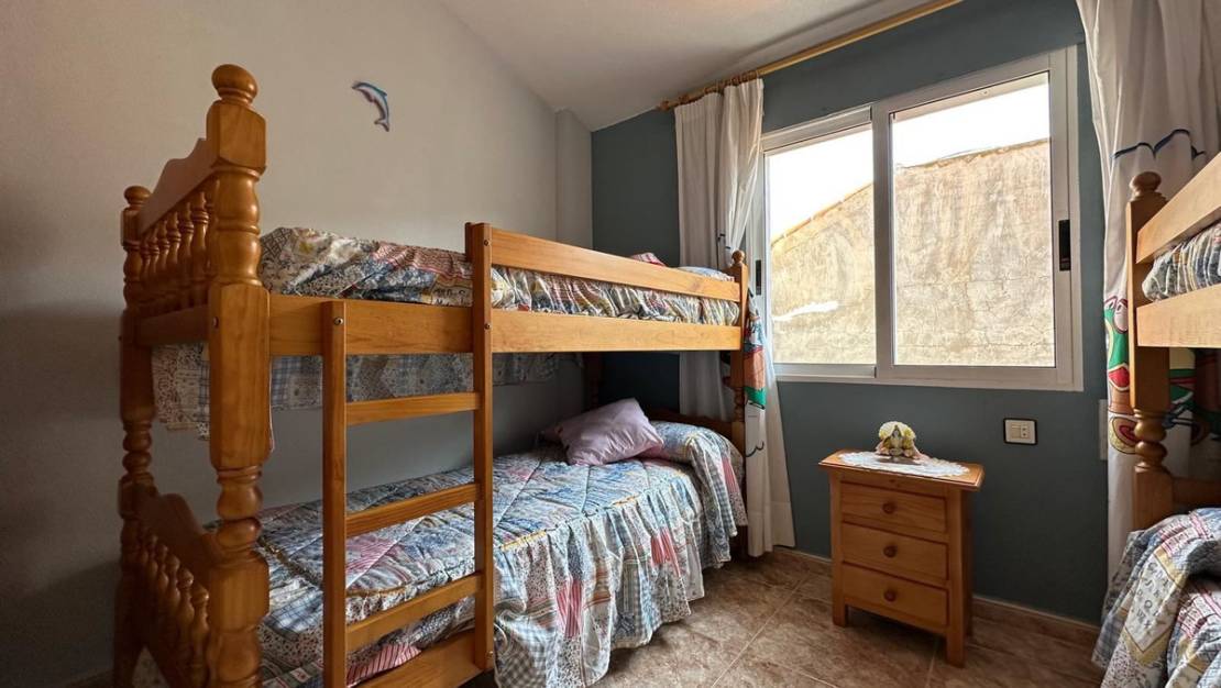 Sale - Town House - San Pedro del Pinatar - Lo Pagan