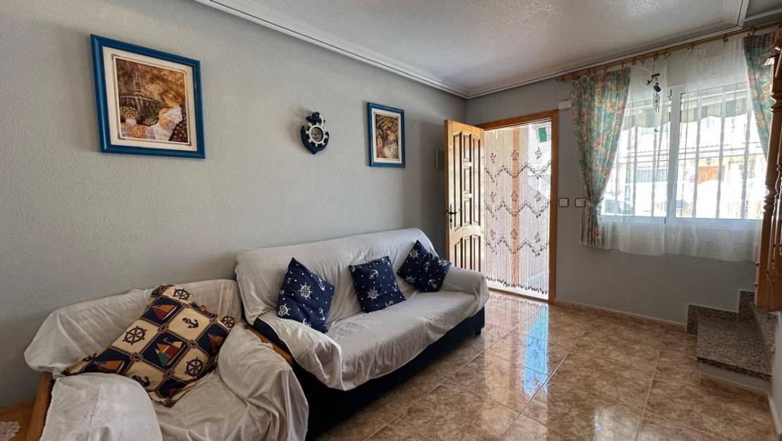 Sale - Town House - San Pedro del Pinatar - Lo Pagan