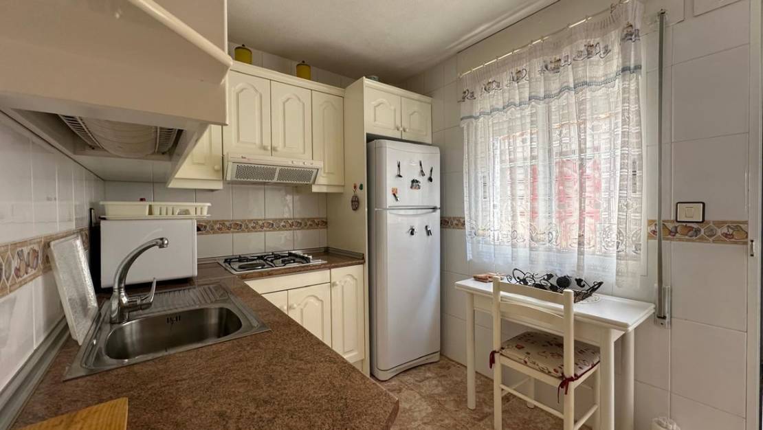 Sale - Town House - San Pedro del Pinatar - Lo Pagan