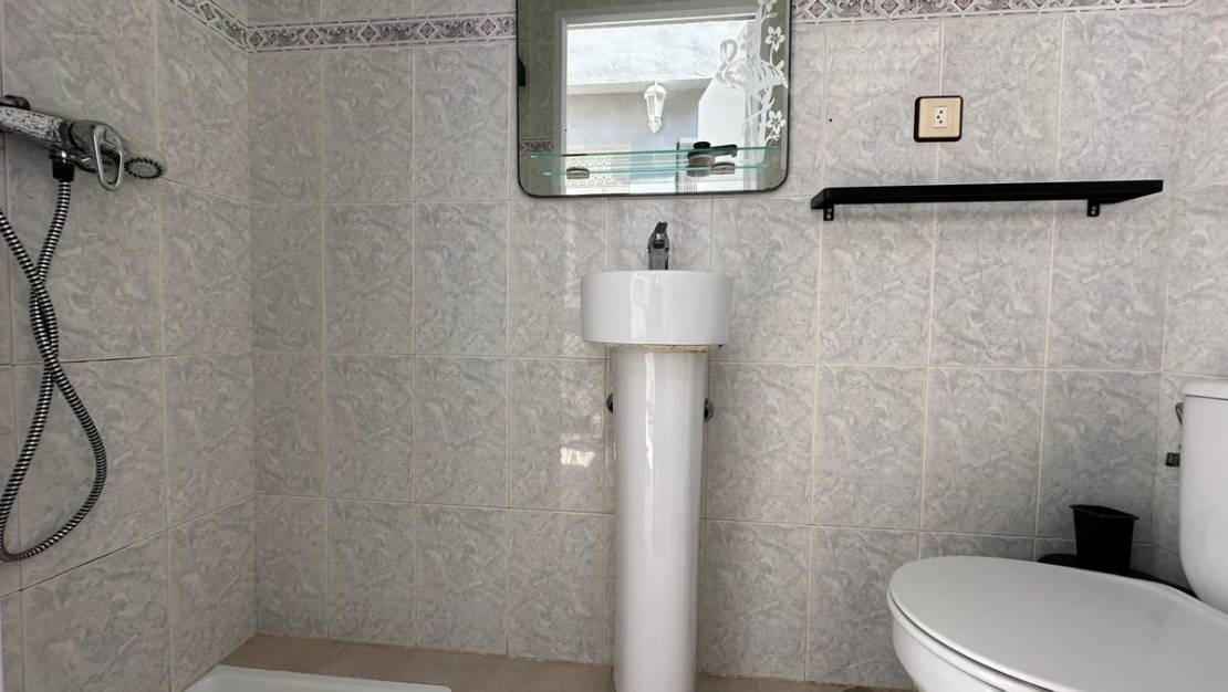Sale - Town House - San Pedro del Pinatar - Lo Pagan