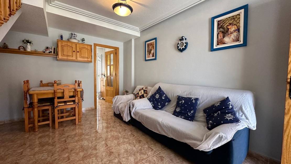 Sale - Town House - San Pedro del Pinatar - Lo Pagan