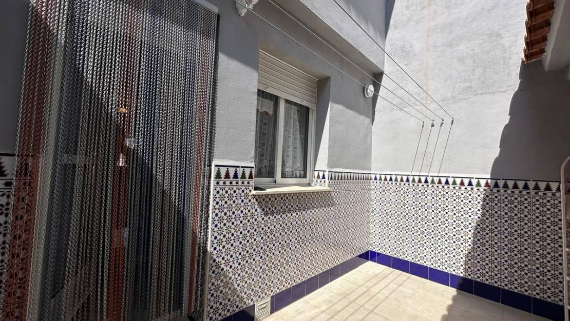 Sale - Town House - San Pedro del Pinatar - Lo Pagan