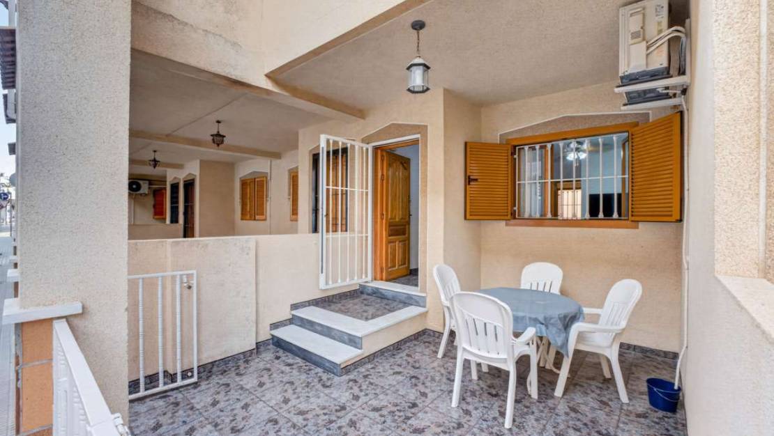Sale - Town House - San Pedro del Pinatar - Lo Pagan