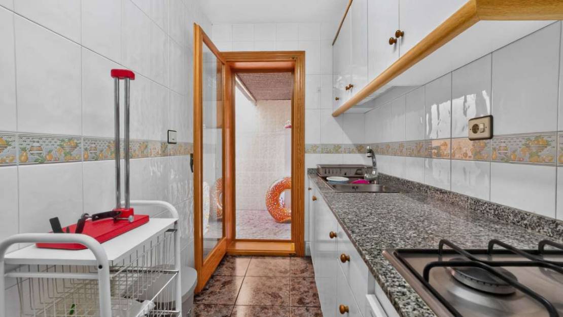 Sale - Town House - San Pedro del Pinatar - Lo Pagan