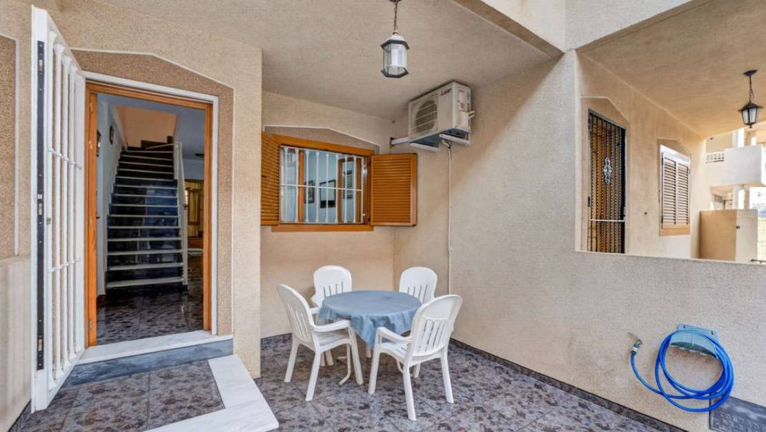 Sale - Town House - San Pedro del Pinatar - Lo Pagan
