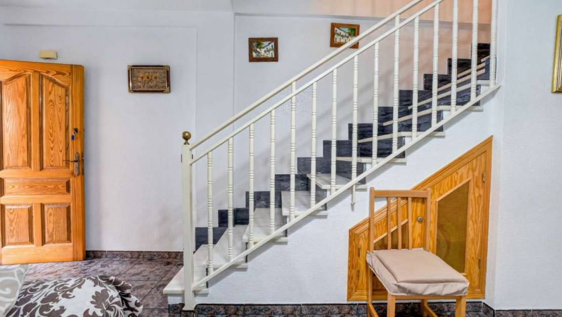 Sale - Town House - San Pedro del Pinatar - Lo Pagan