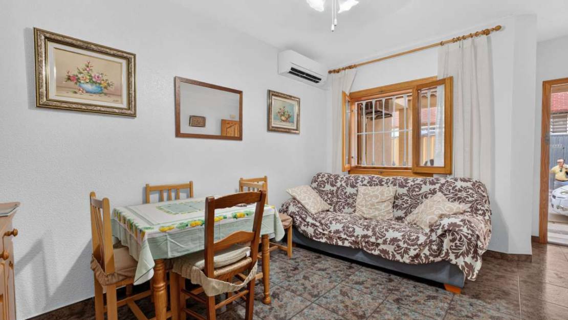 Sale - Town House - San Pedro del Pinatar - Lo Pagan
