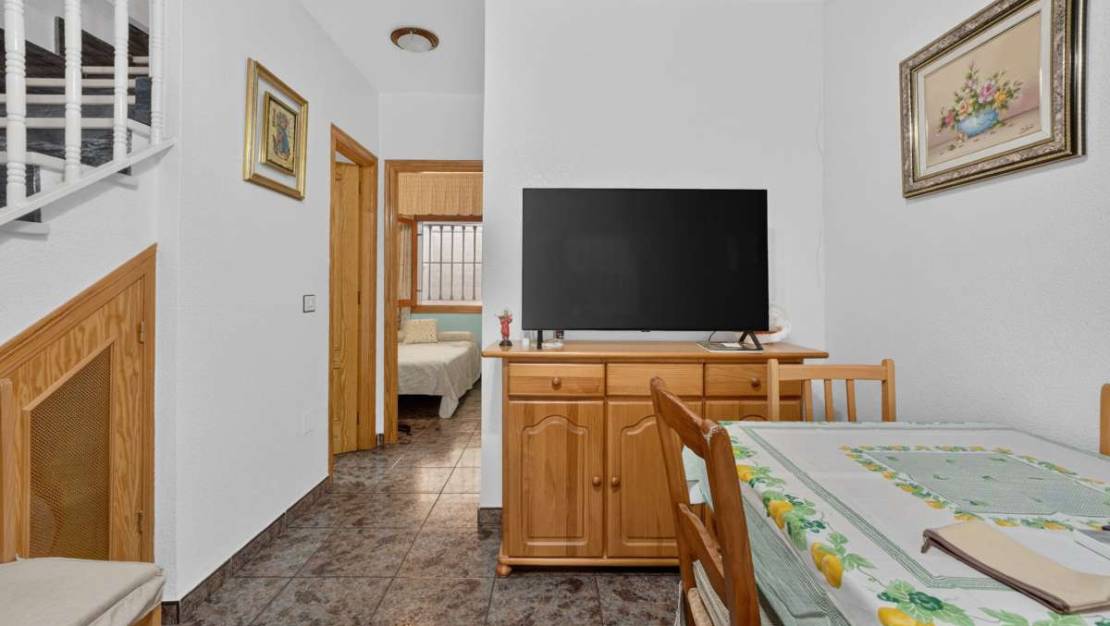 Sale - Town House - San Pedro del Pinatar - Lo Pagan