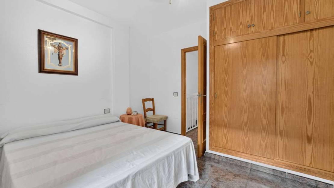 Sale - Town House - San Pedro del Pinatar - Lo Pagan