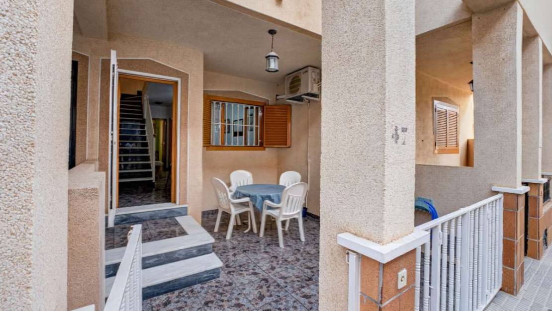 Sale - Town House - San Pedro del Pinatar - Lo Pagan