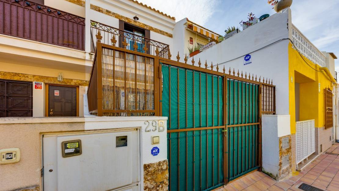 Sale - Town House - San Pedro del Pinatar - Lo Pagan