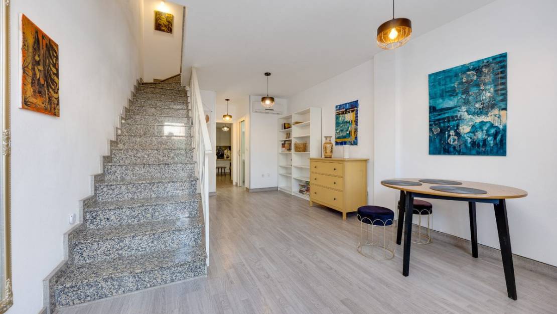 Sale - Town House - San Pedro del Pinatar - Lo Pagan