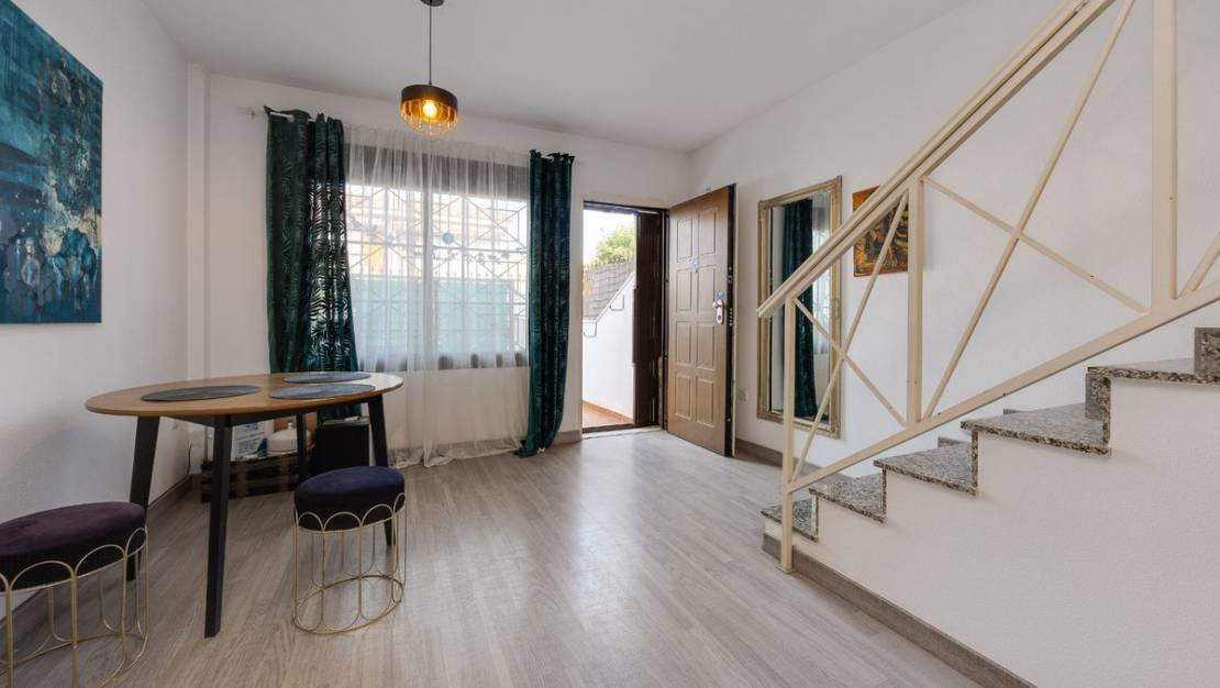 Sale - Town House - San Pedro del Pinatar - Lo Pagan